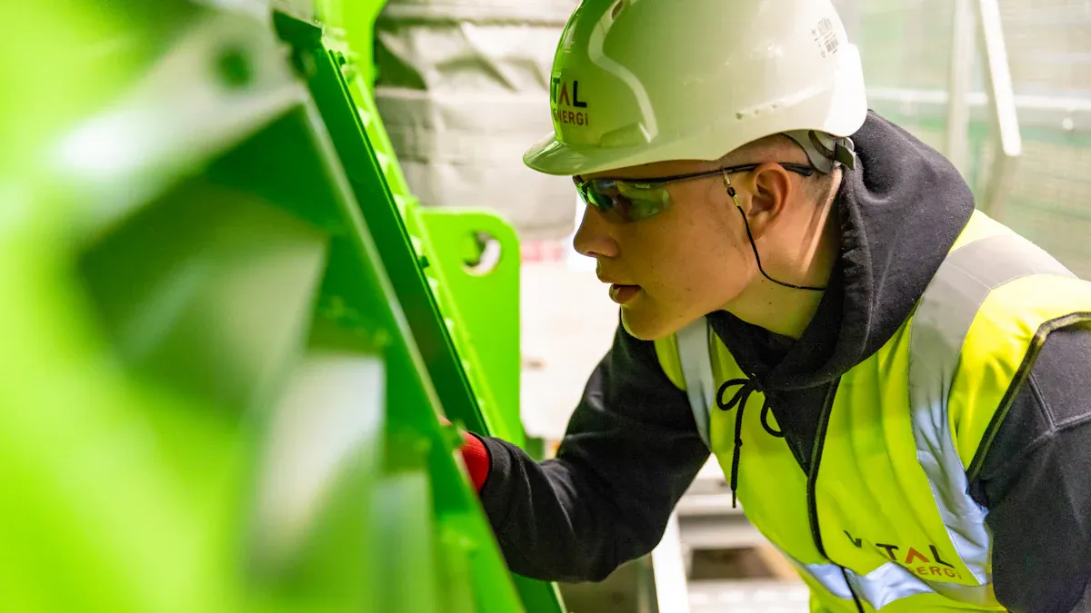 UL Flammability Compliance for Security Cables