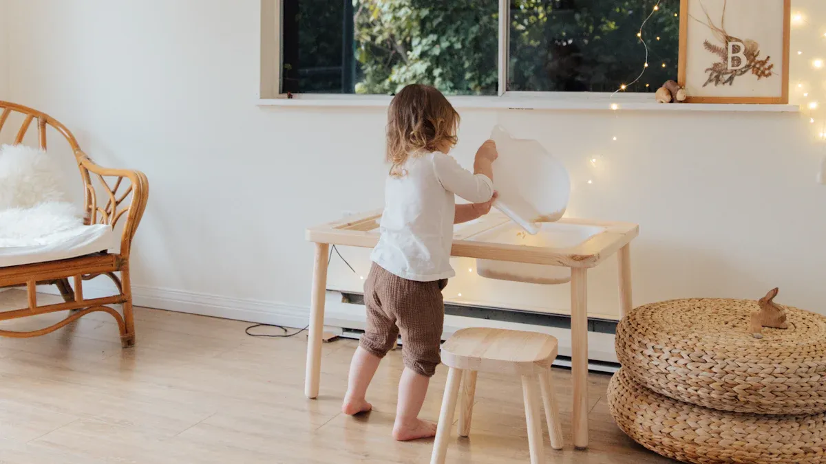 Children's Furniture Safety