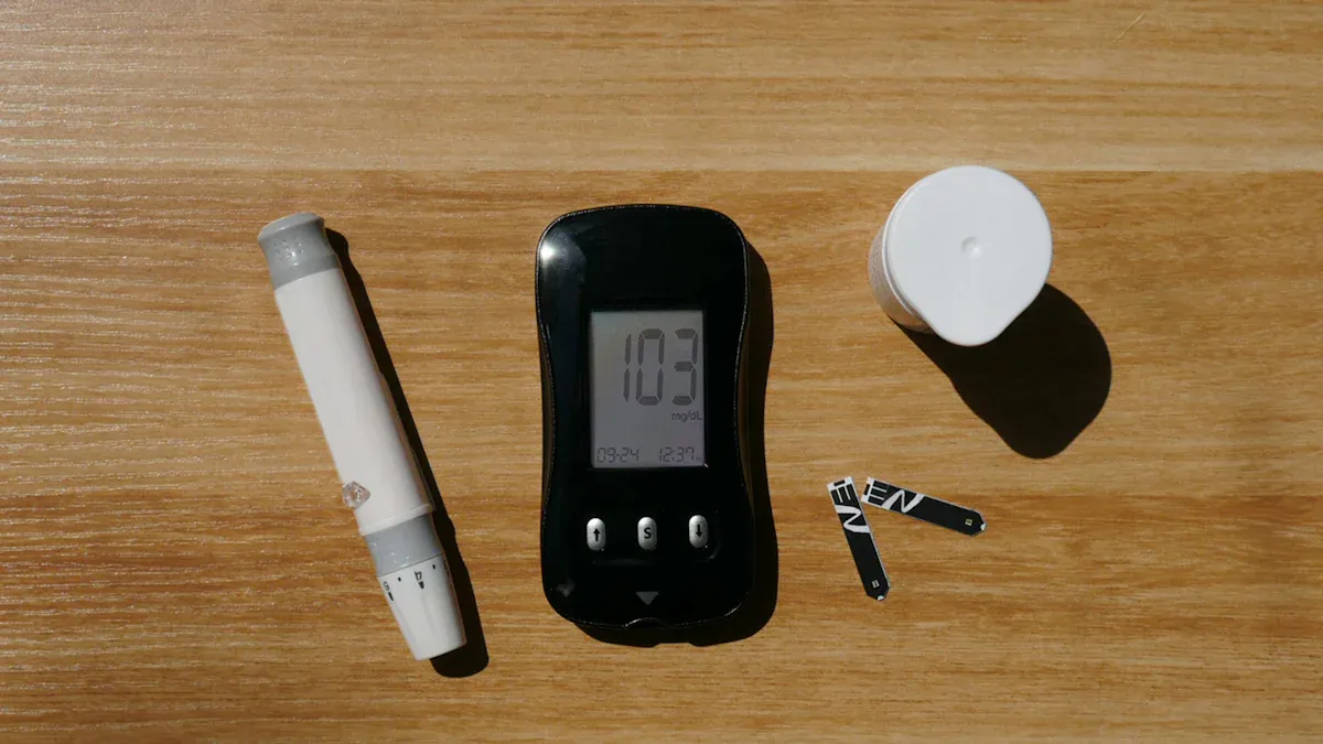 Wood Moisture Meter Use