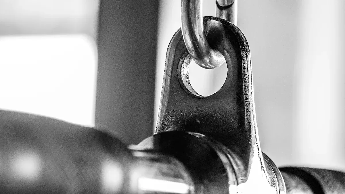 Routine Fitness Equipment Maintenance