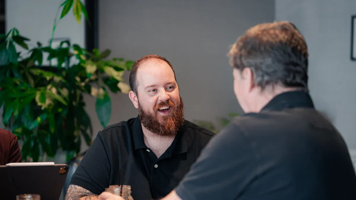 Client Feedback & Success Stories