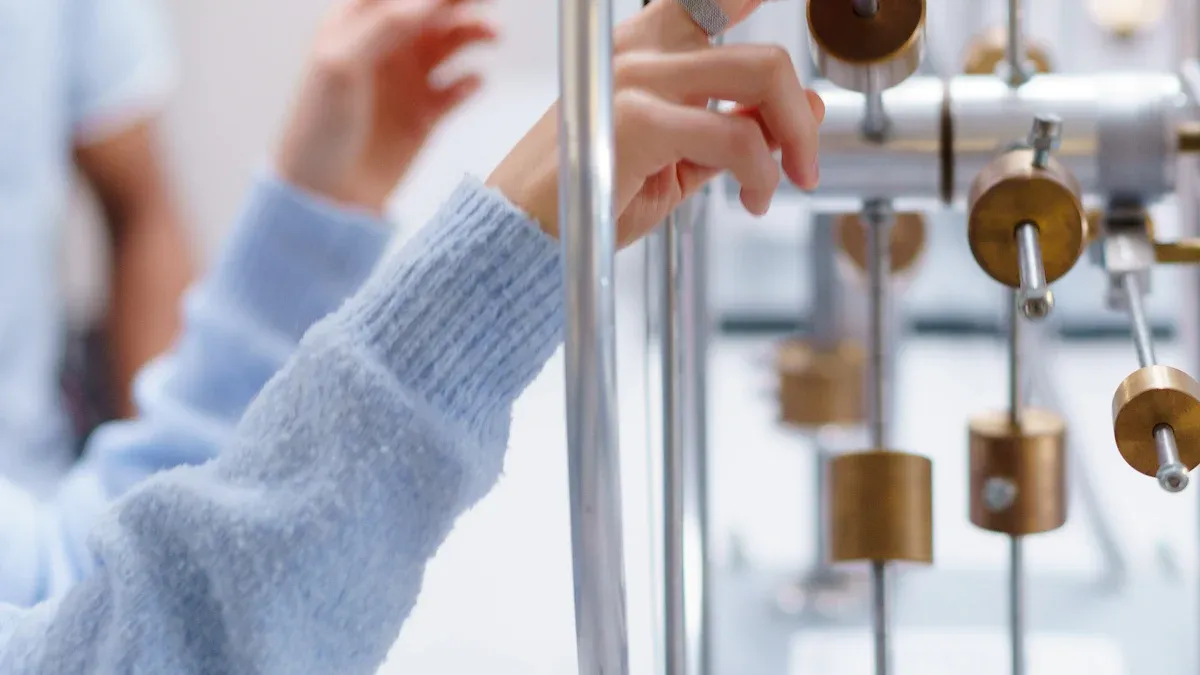 Visual and Workmanship Checks