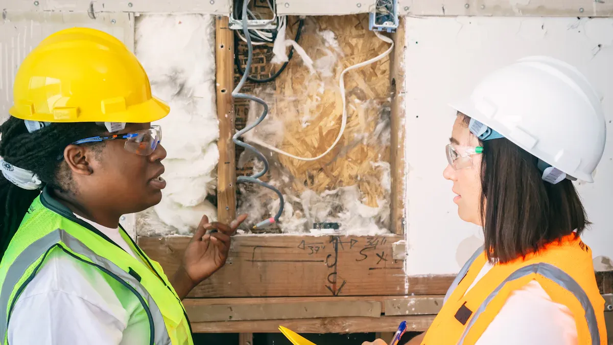 Inspection Process Explained