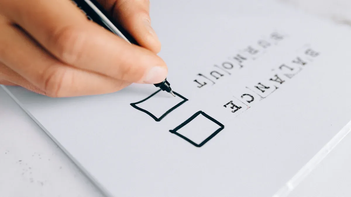 Building Your Standardized QC SOP