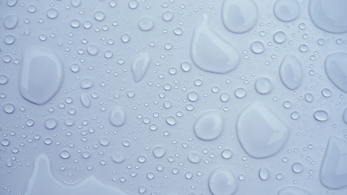 Laboratory Water Absorption Testing Apparatus