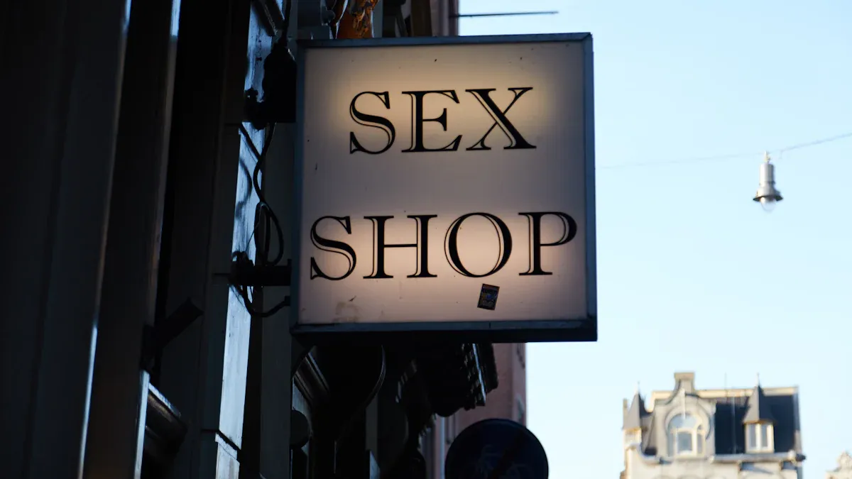 Sexy World adult stores made easy to find nearby