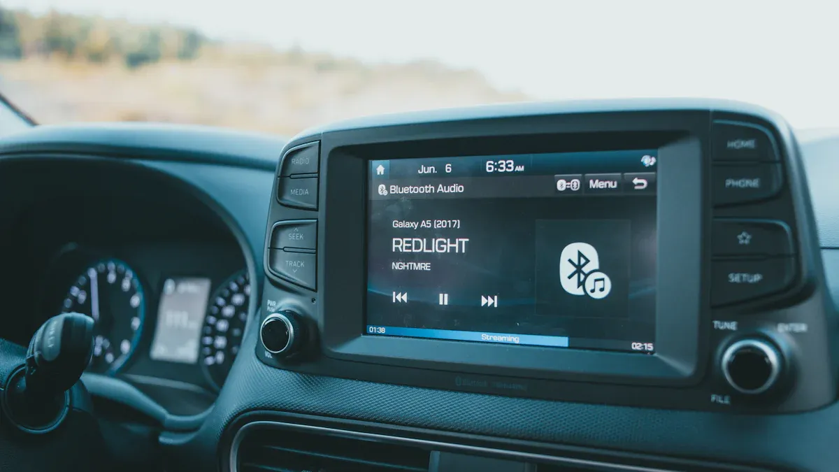 Features and Specifications of CarPlay Box Pro