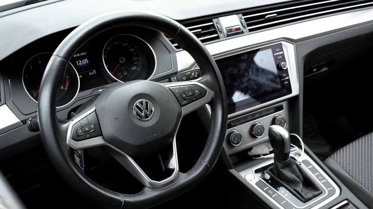 Подготовка к активации CarPlay