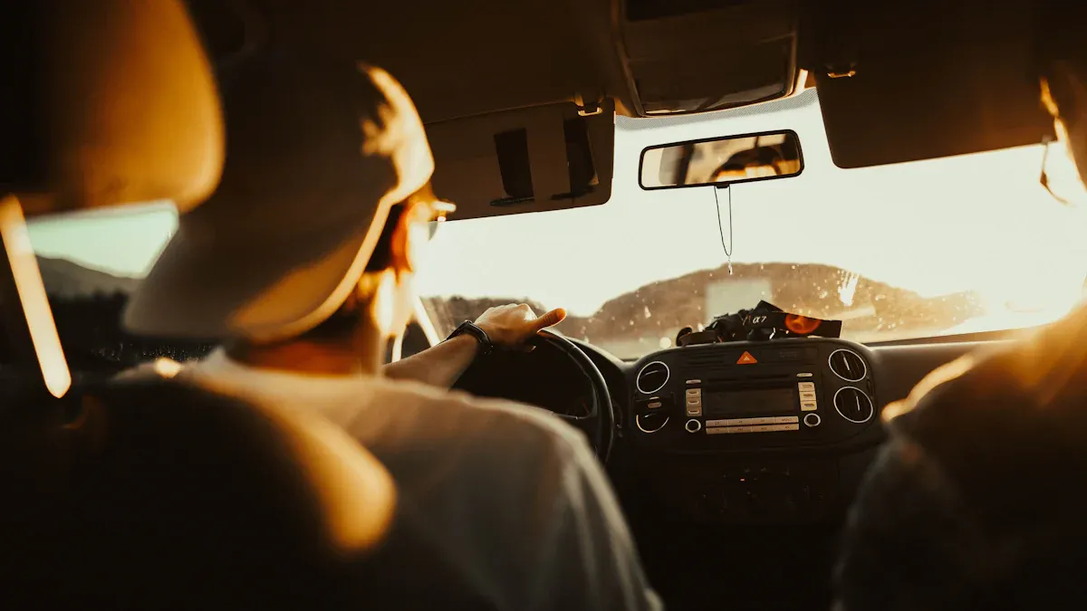 DrivePlay Optimization Tips Every Driver Should Know