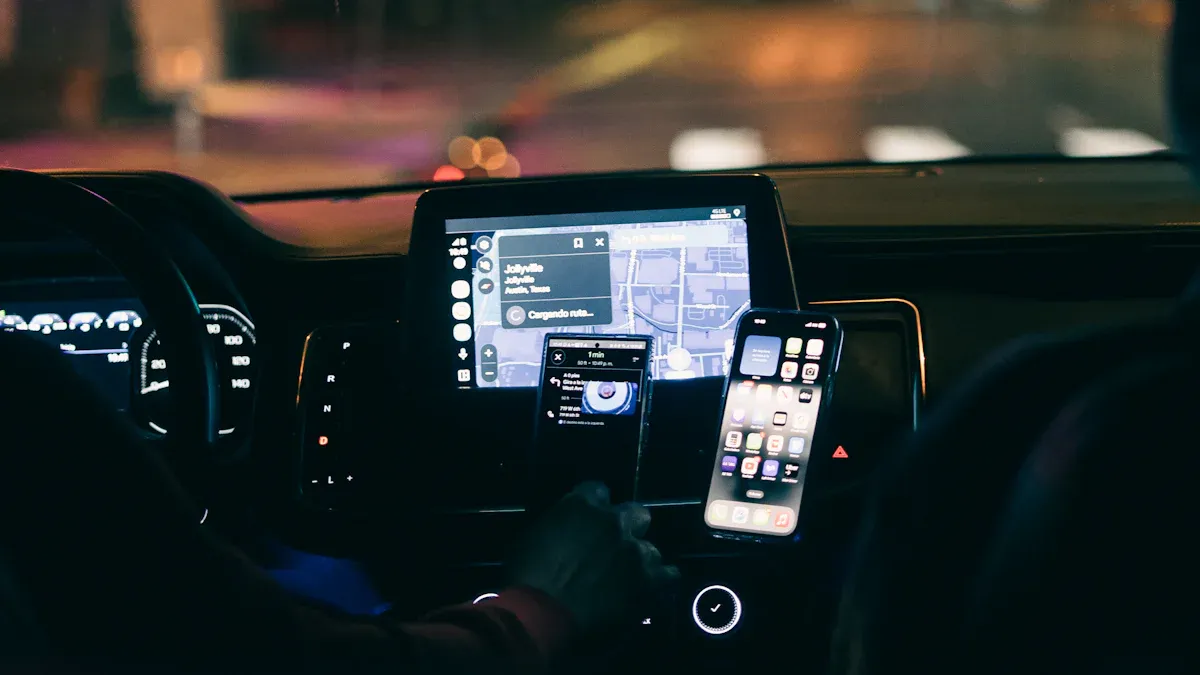 User Experience and Practicality