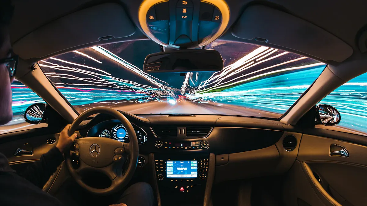 What Are the Benefits of Wireless CarPlay in 2025