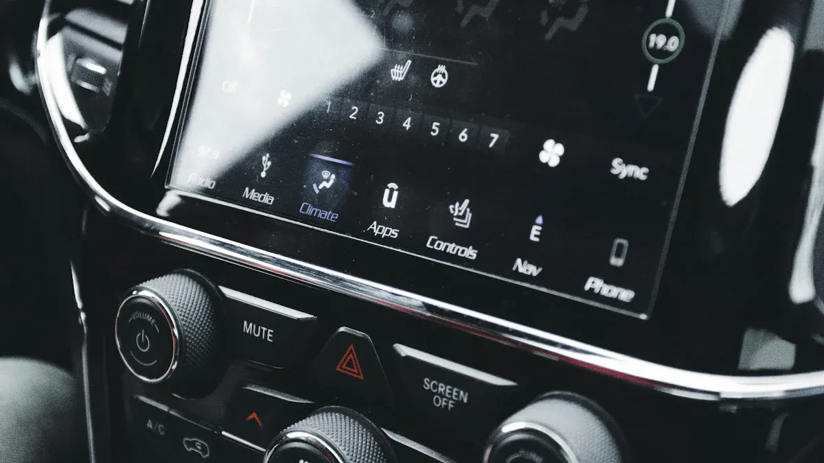 Comparing CarPlay Features in Altima and Sentra