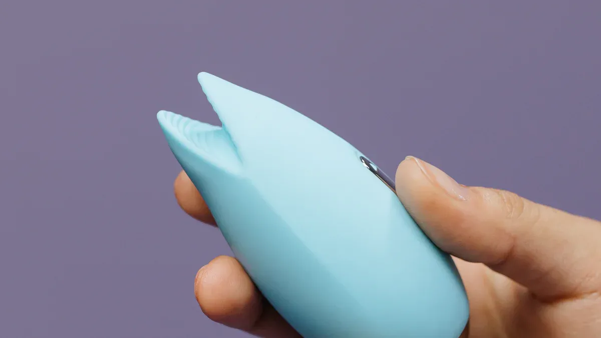 How to Choose the Best Bullet Vibrator for Beginners