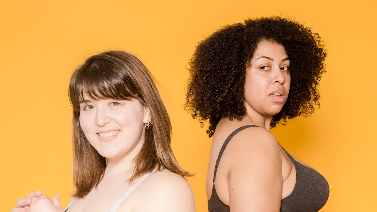 7 Tips for Choosing the Perfect Lingerie Set for Your Body Shape