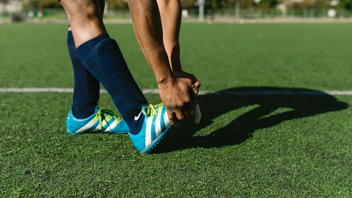 10 Best Breathable Socks for Intense Workouts in 2025