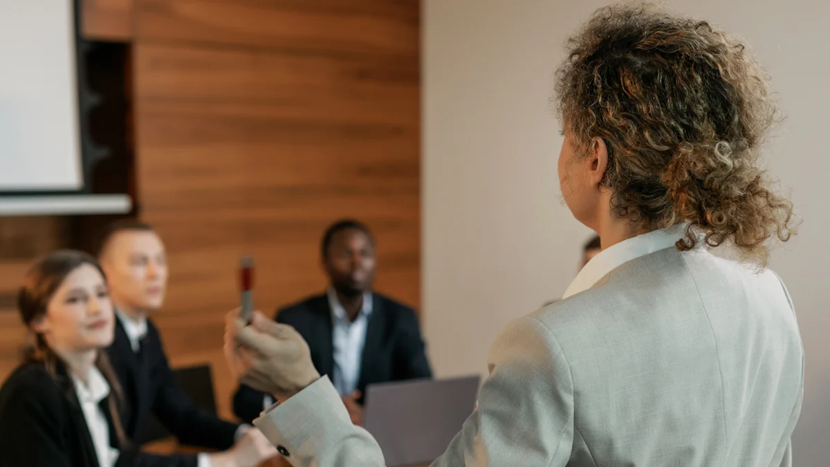 Preparing for Behavioral Interview Questions