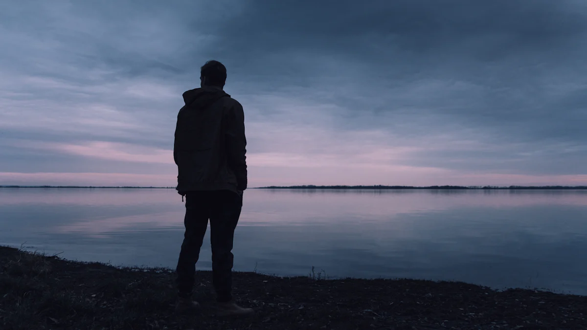 The Impact of Loneliness on Men's Health