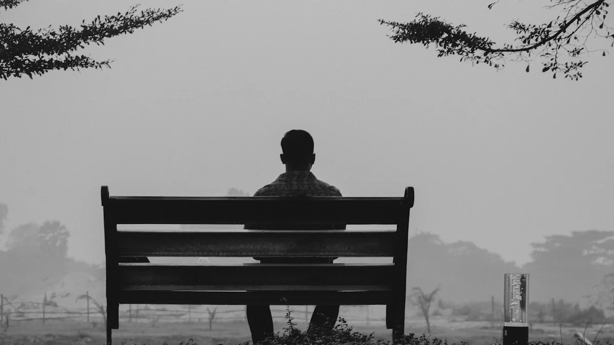 The Male Loneliness Epidemic