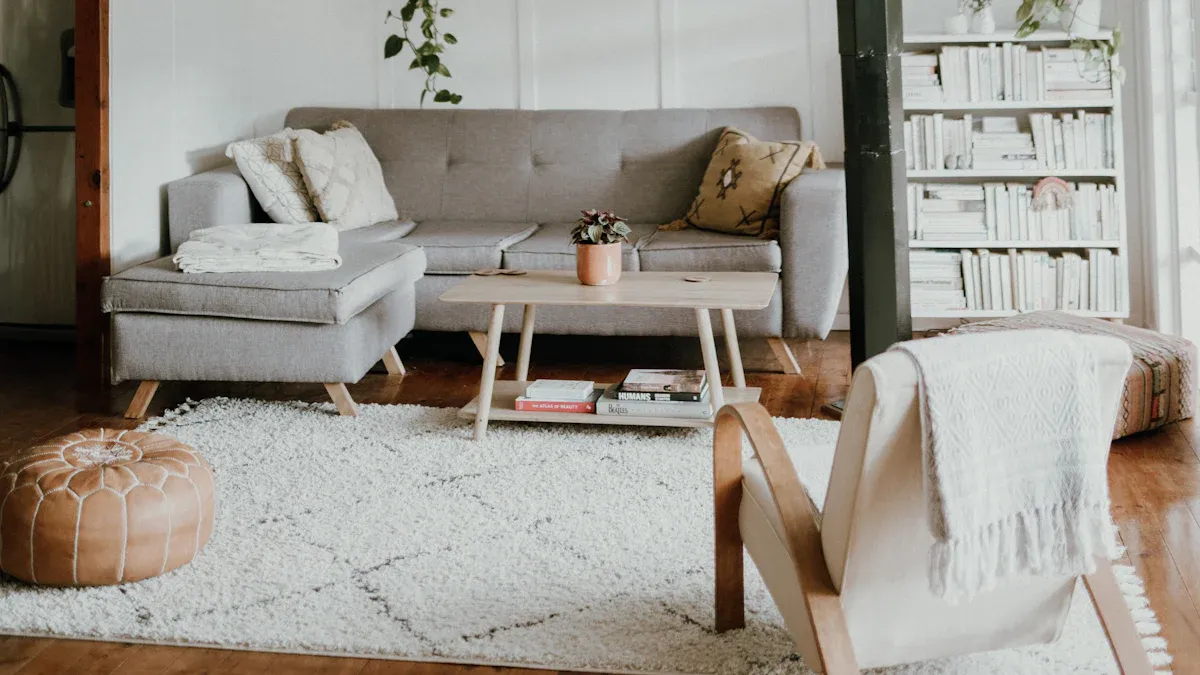 Room-by-Room Tips