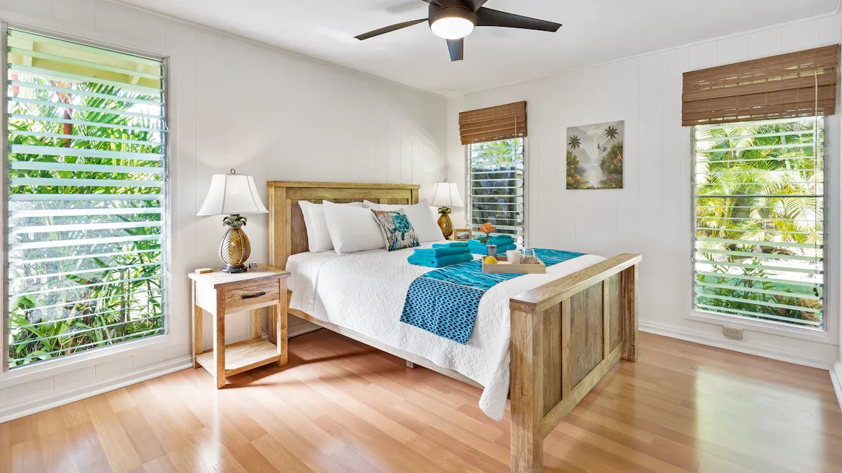 Feng Shui Basics