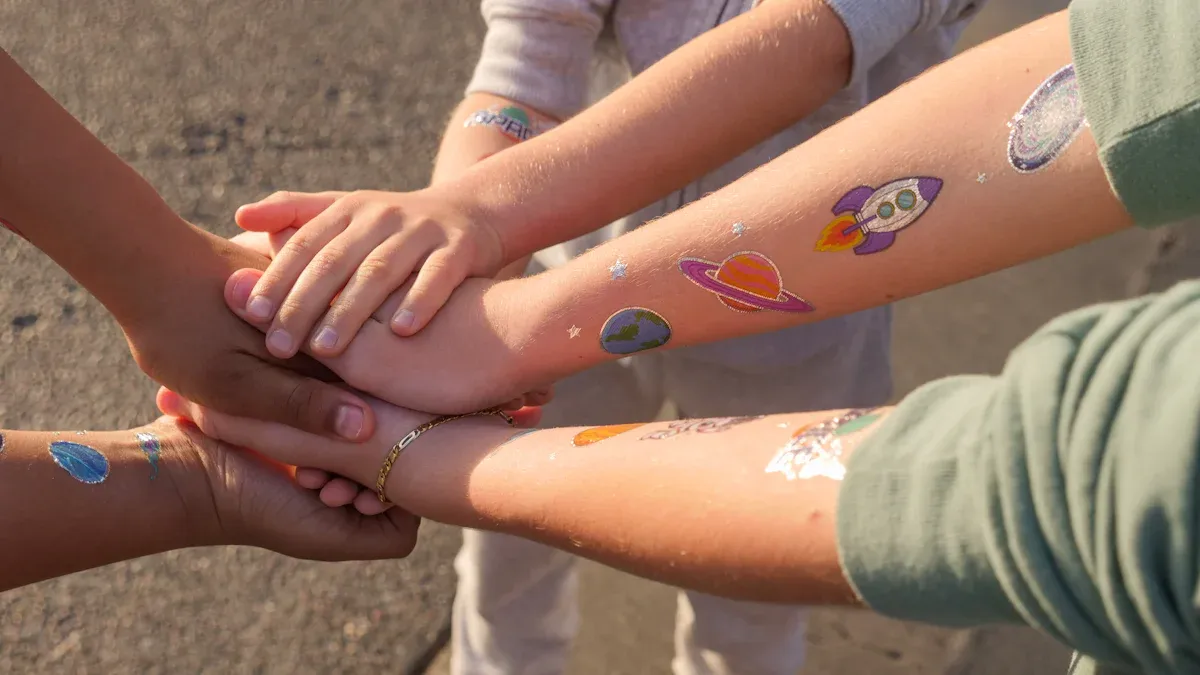The Pros and Cons of Semi-Permanent Tattoos in 2025
