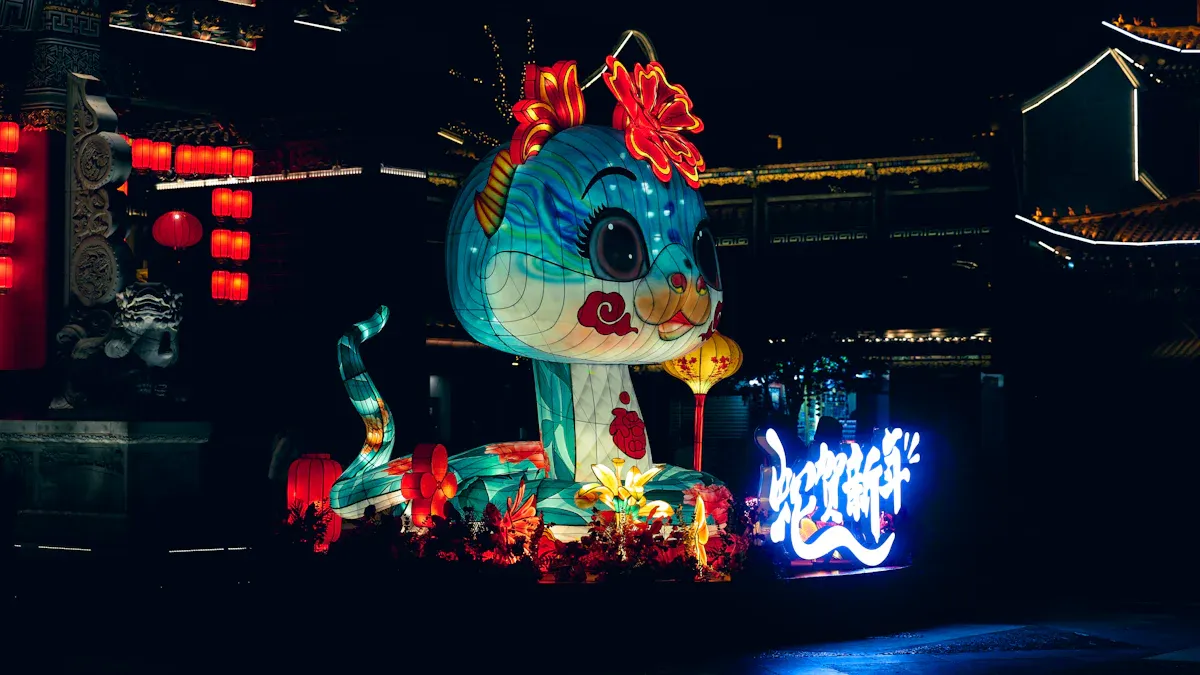 Chinese New Year Date