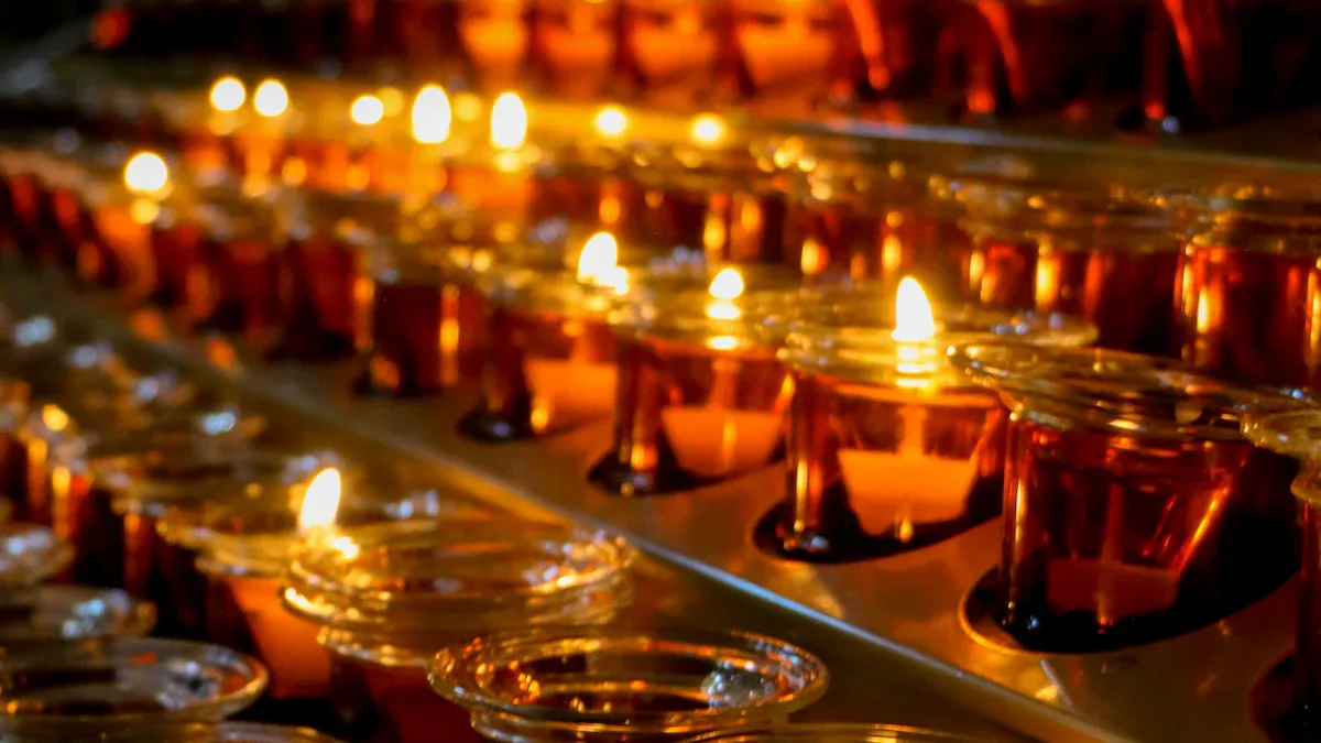 Proper Feng Shui Disposal and Replacement