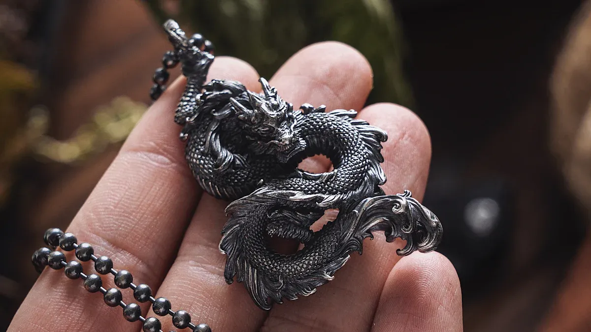 Feng Shui Pixiu Symbolism