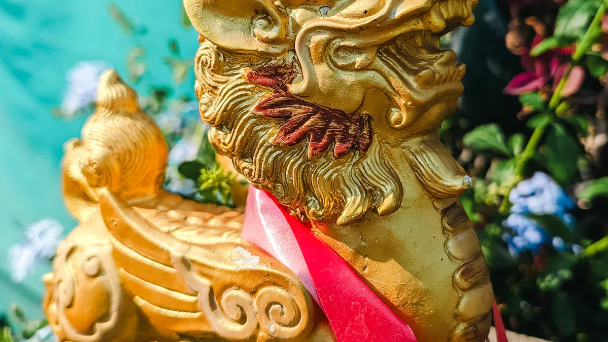 Pixiu Bracelet: Symbolism and Importance