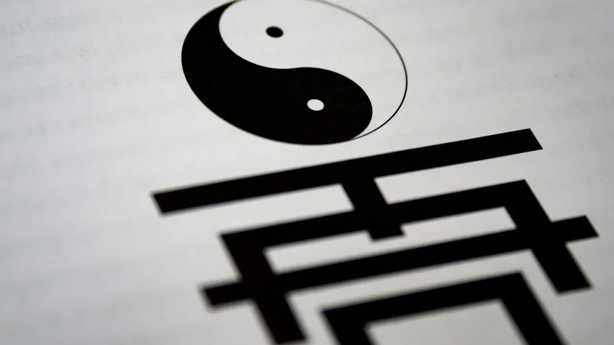 I Ching Divination