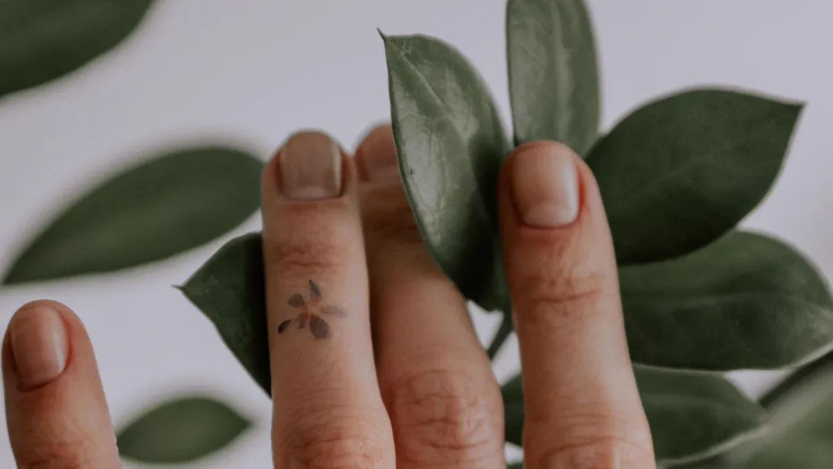 Exploring Real Stories of Semi-Permanent Tattoos That Surprised Users