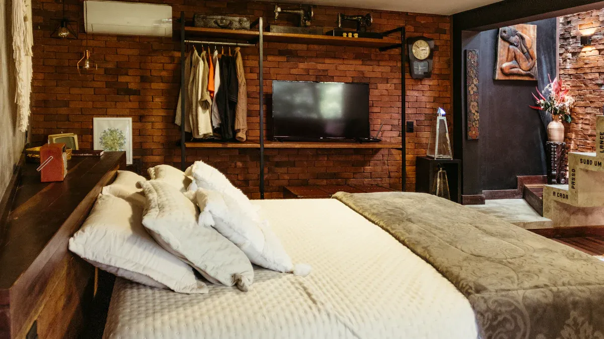 Bad Feng Shui Reasons