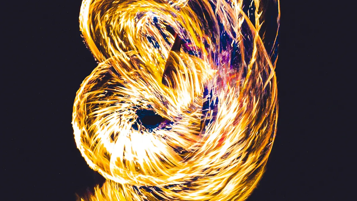Five Elements in Daily Life