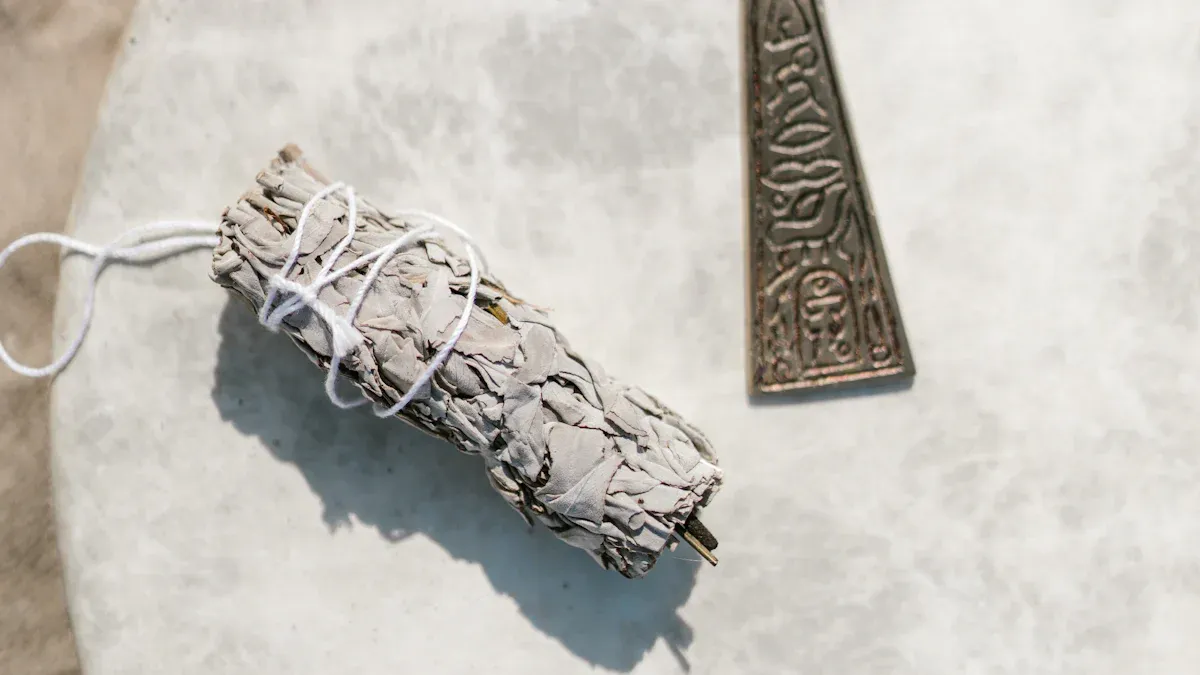 Effective Ways to Ward Off Evil Spirits