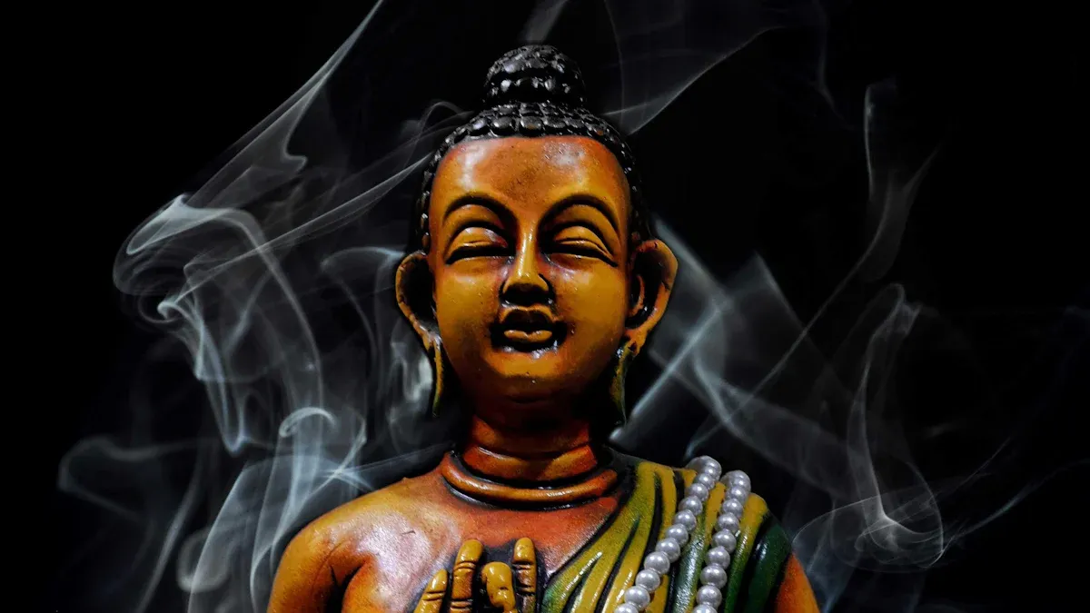 Positive Karma