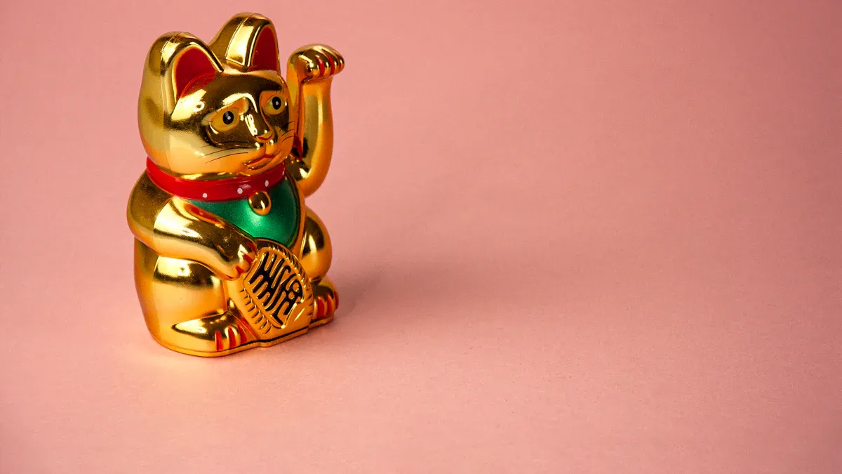 Setting Up Your Feng Shui Money Corner