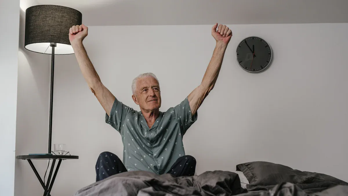 Best Direction to Sleep