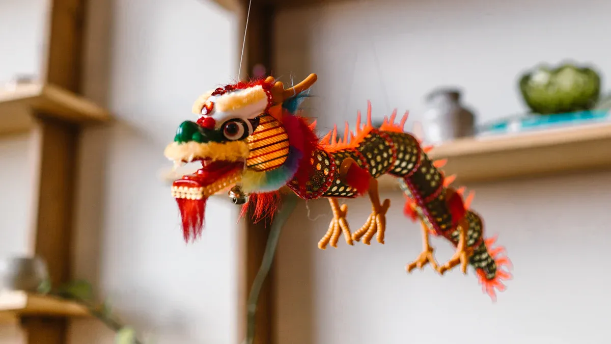 Chinese Astrology Overview