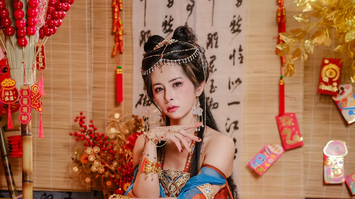 Origins of Feng Shui
