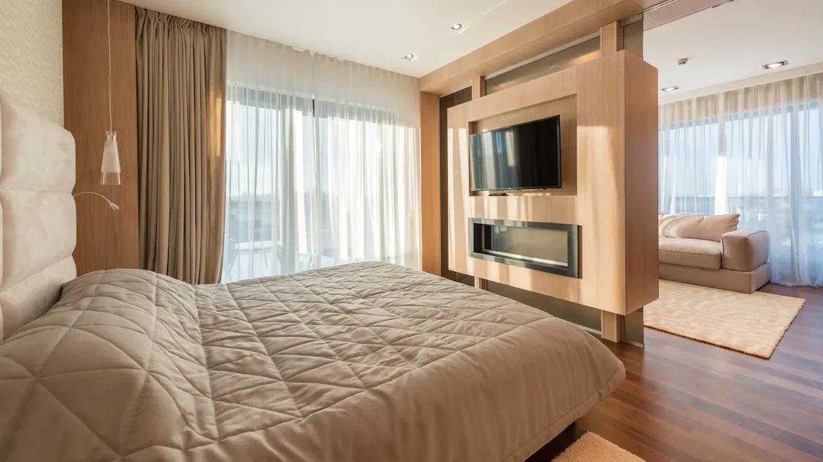 Feng Shui Bedroom Solutions
