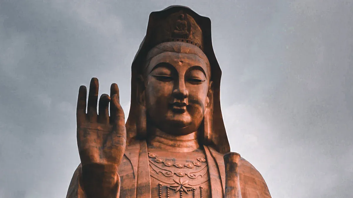 Buddhist Bracelet: Origins and Significance