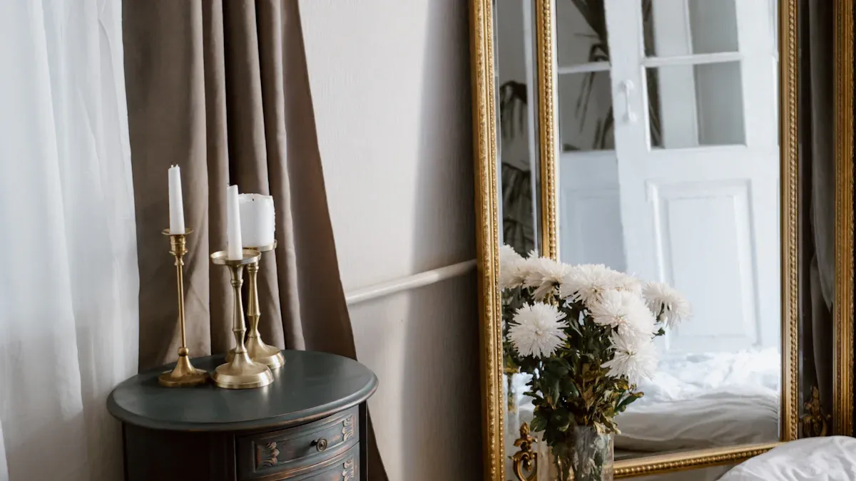 Mirror Placement Basics