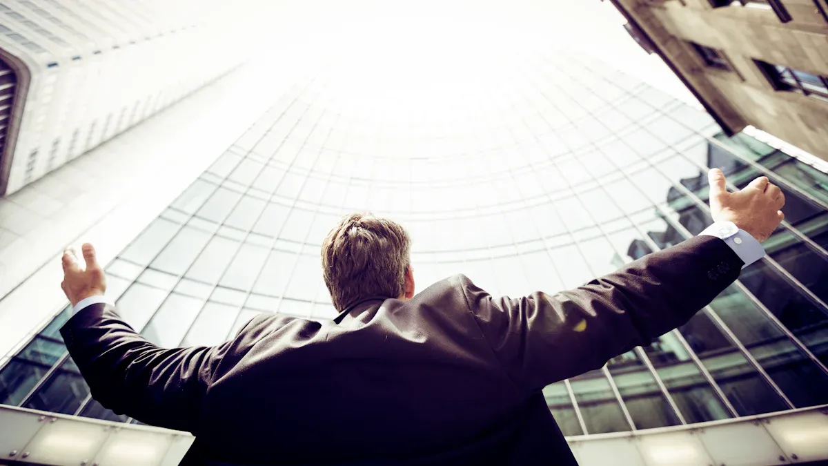 Career Success with BaZi Reading