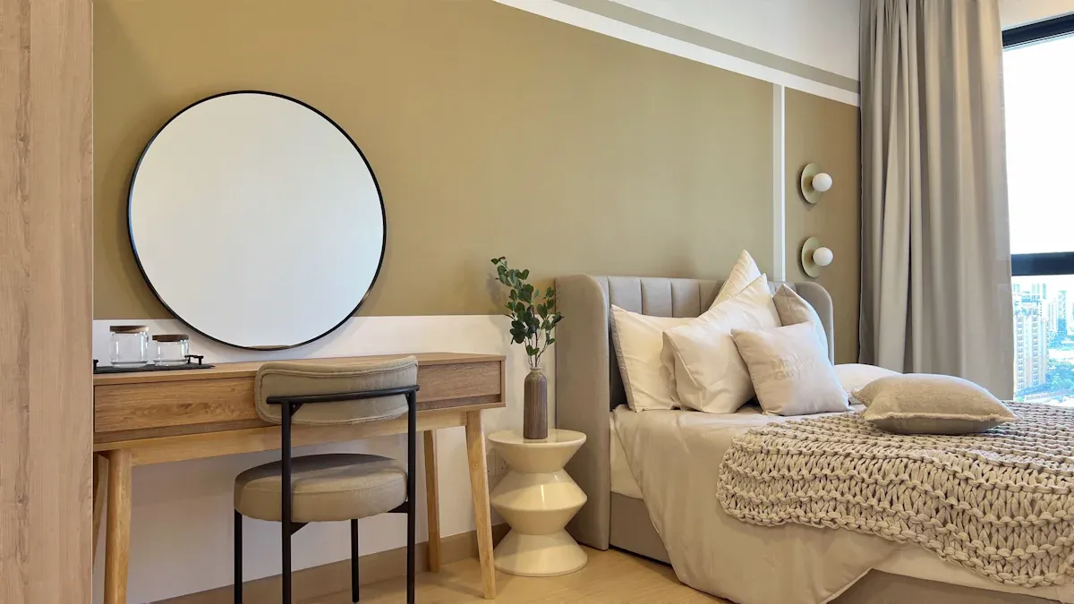 Bedroom Colors