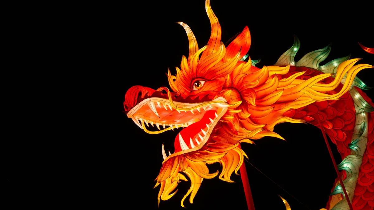 Dragon