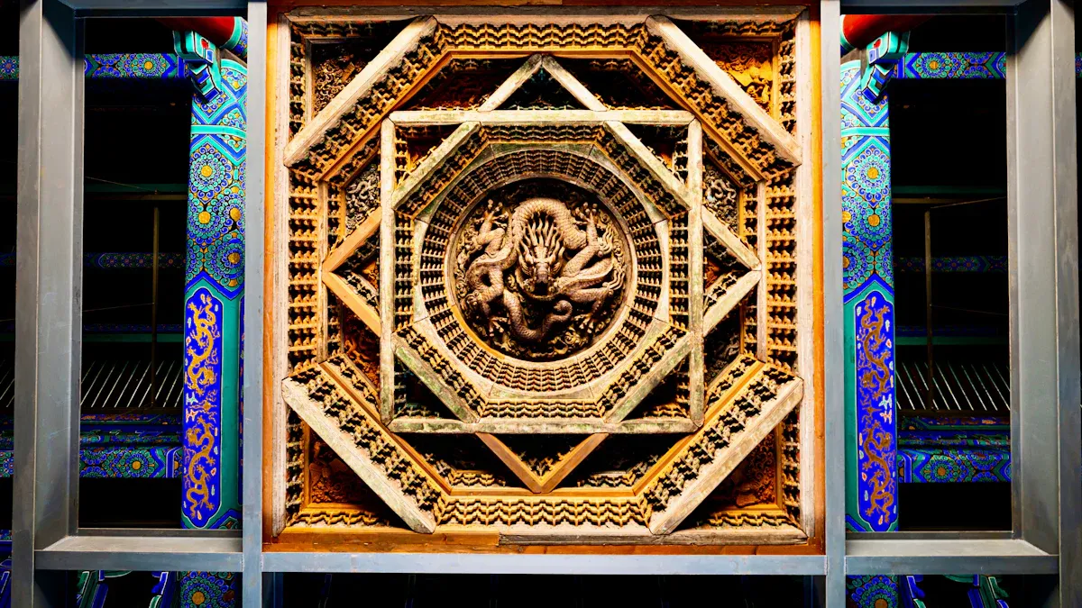 Bagua Mirror Risks