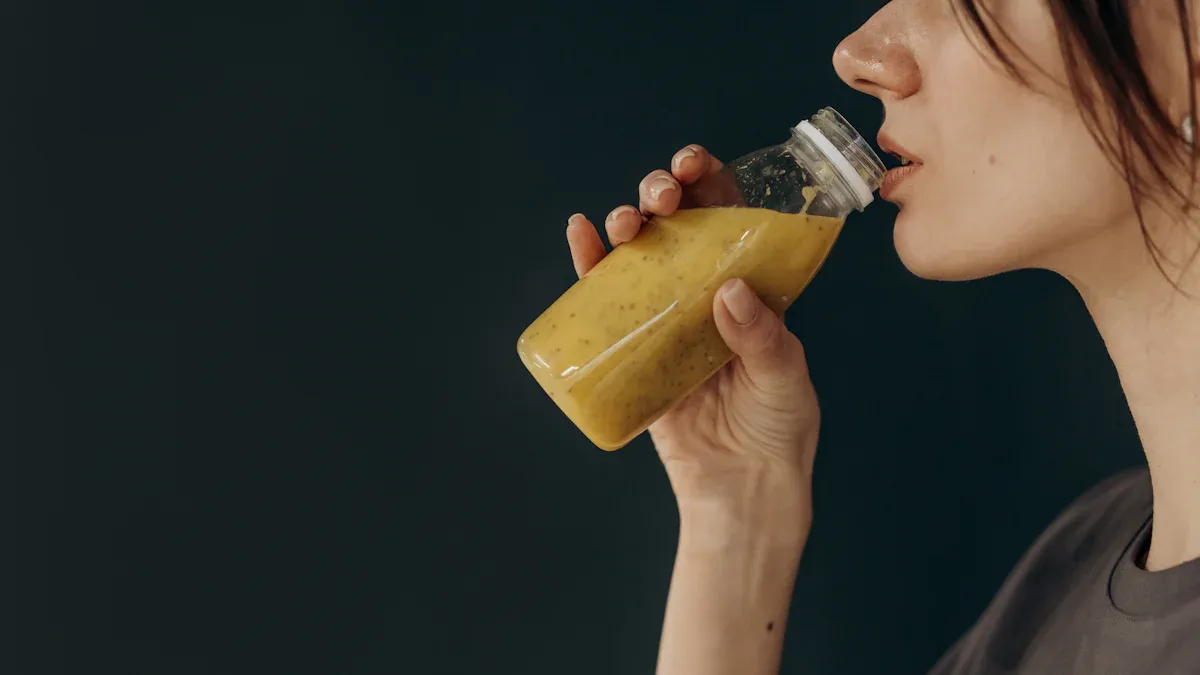 Probiotic Water Benefits
