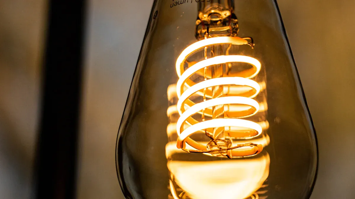Efficiency: Wattage, Lumens, and Luminous Efficacy