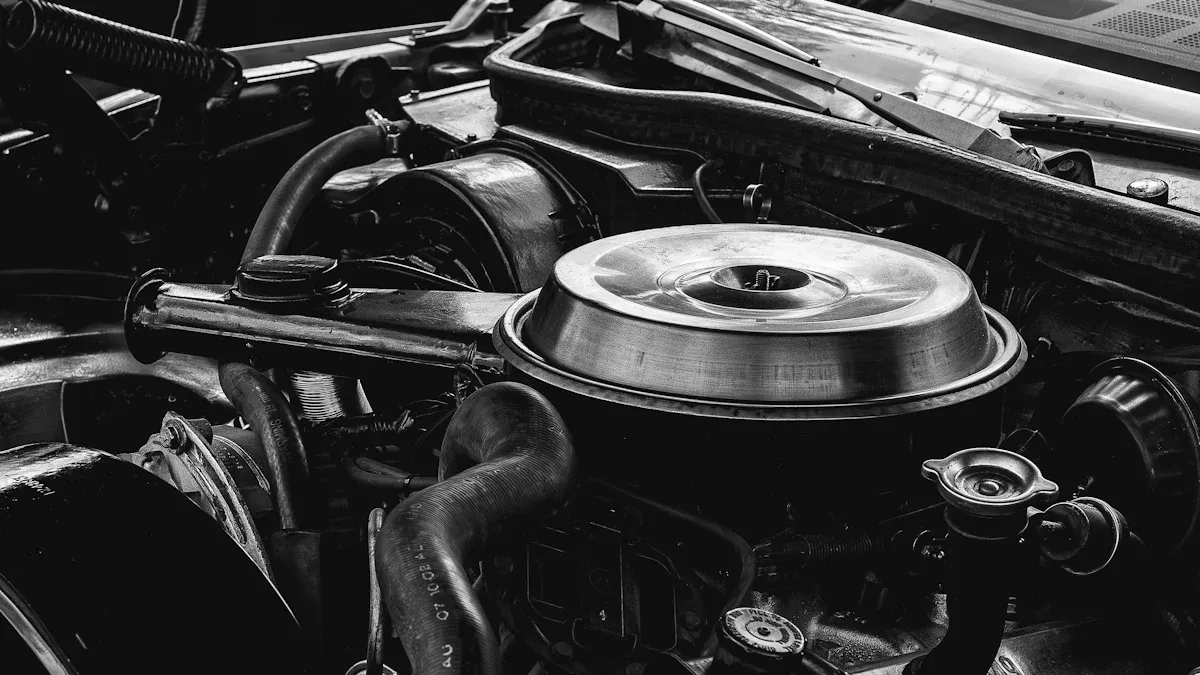 Compatibility and Maintenance Advantages