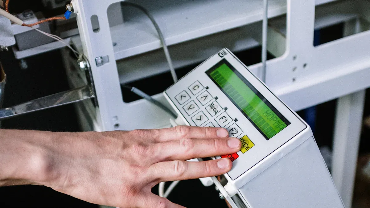 Testing and Commissioning